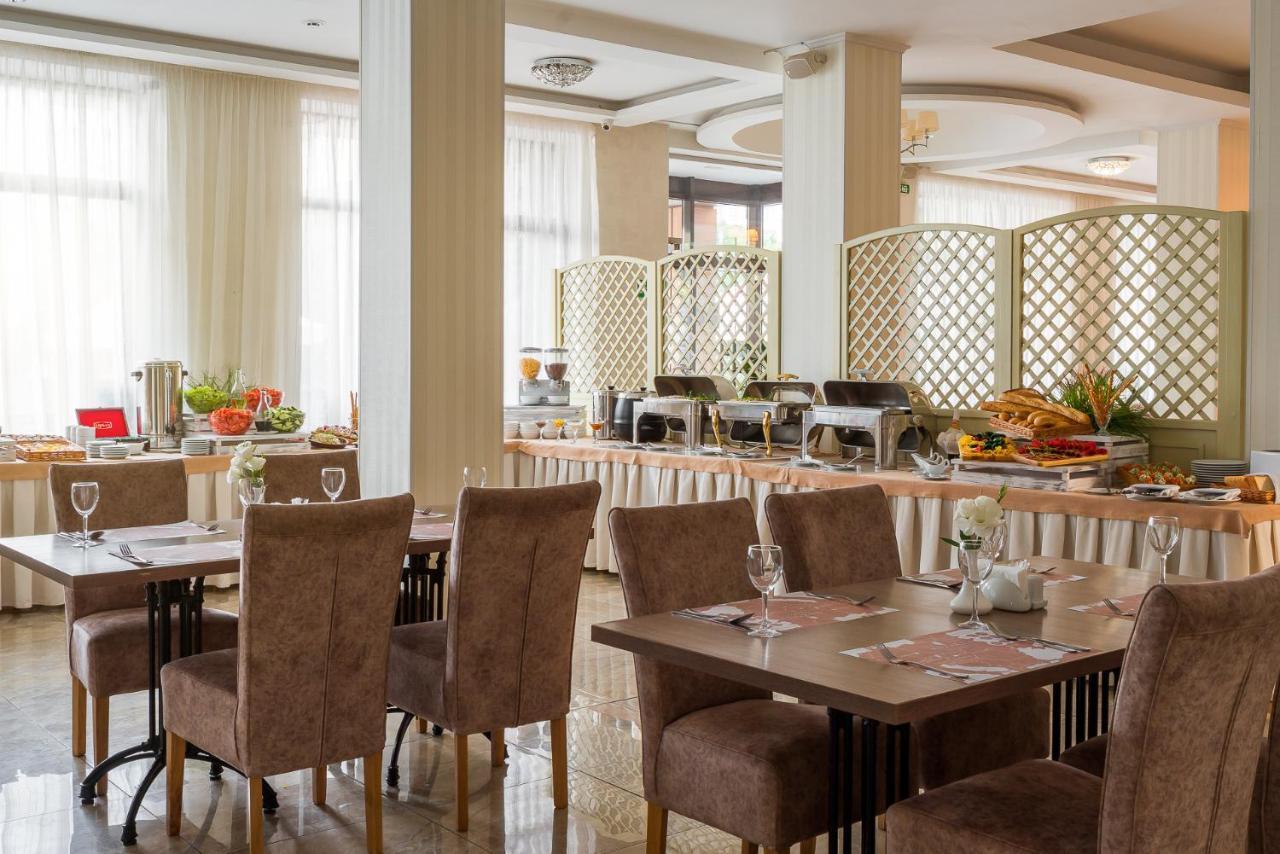 Arcadia Hotel Odessa Extérieur photo