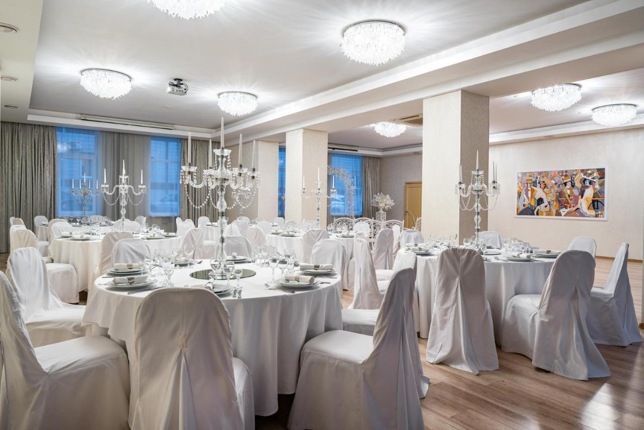Arcadia Hotel Odessa Extérieur photo