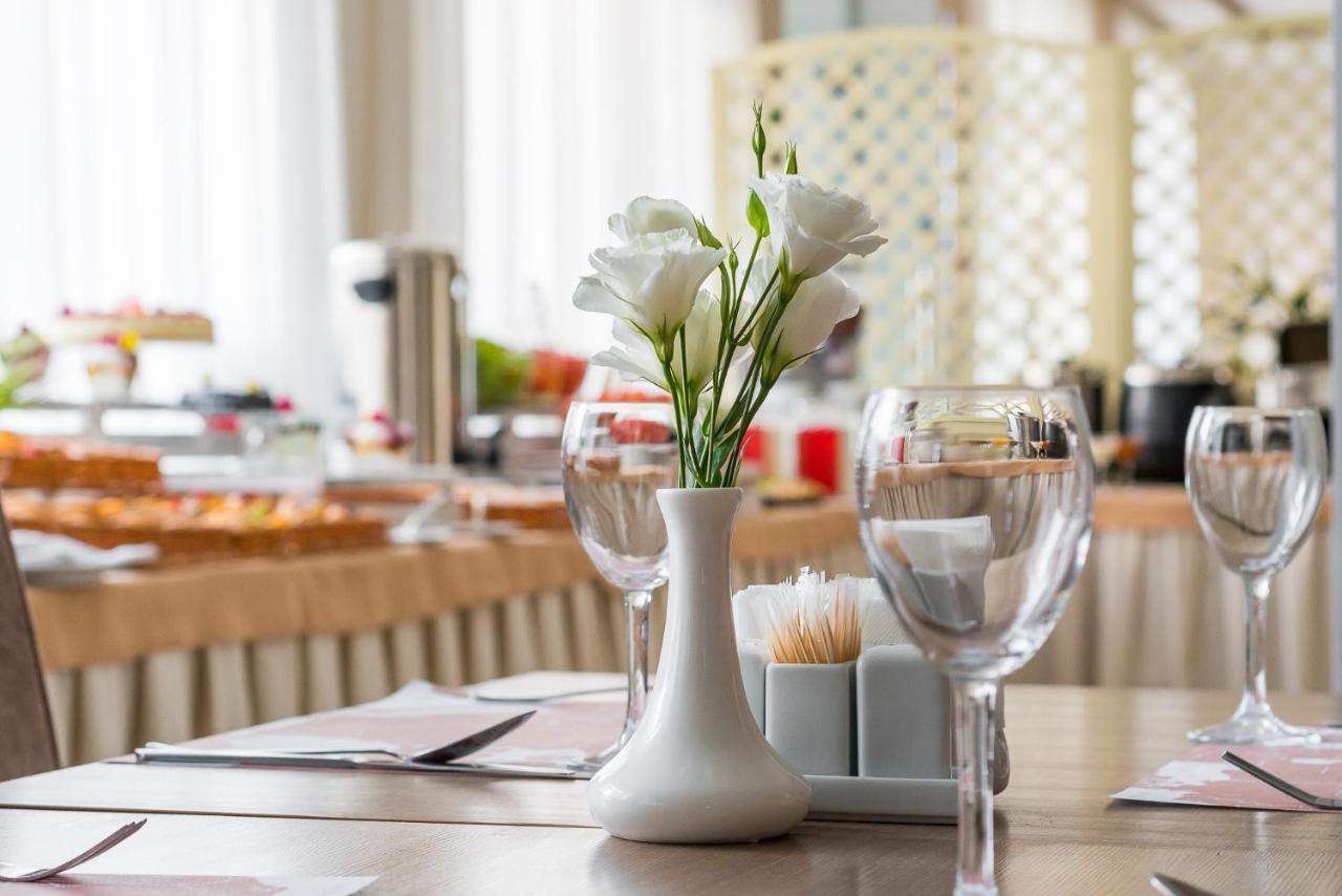 Arcadia Hotel Odessa Extérieur photo