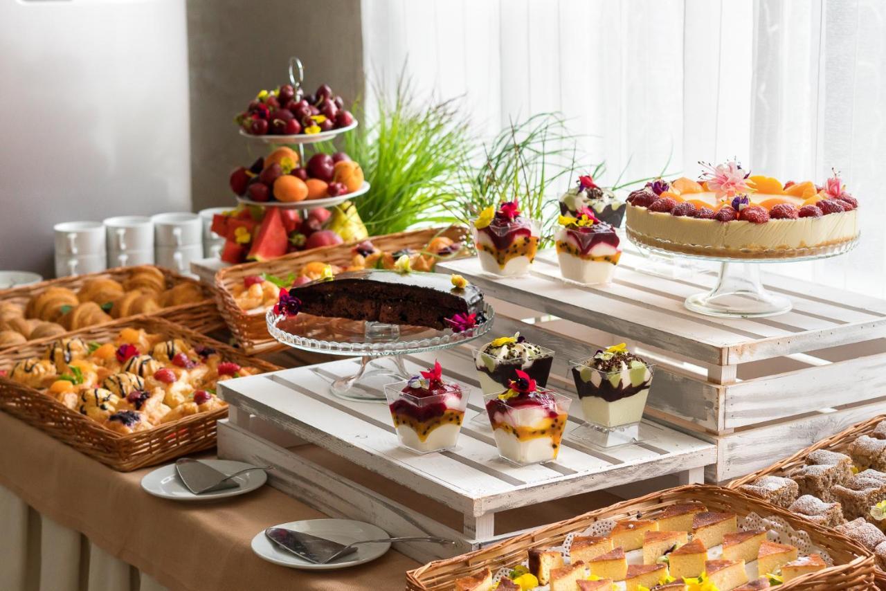 Arcadia Hotel Odessa Extérieur photo