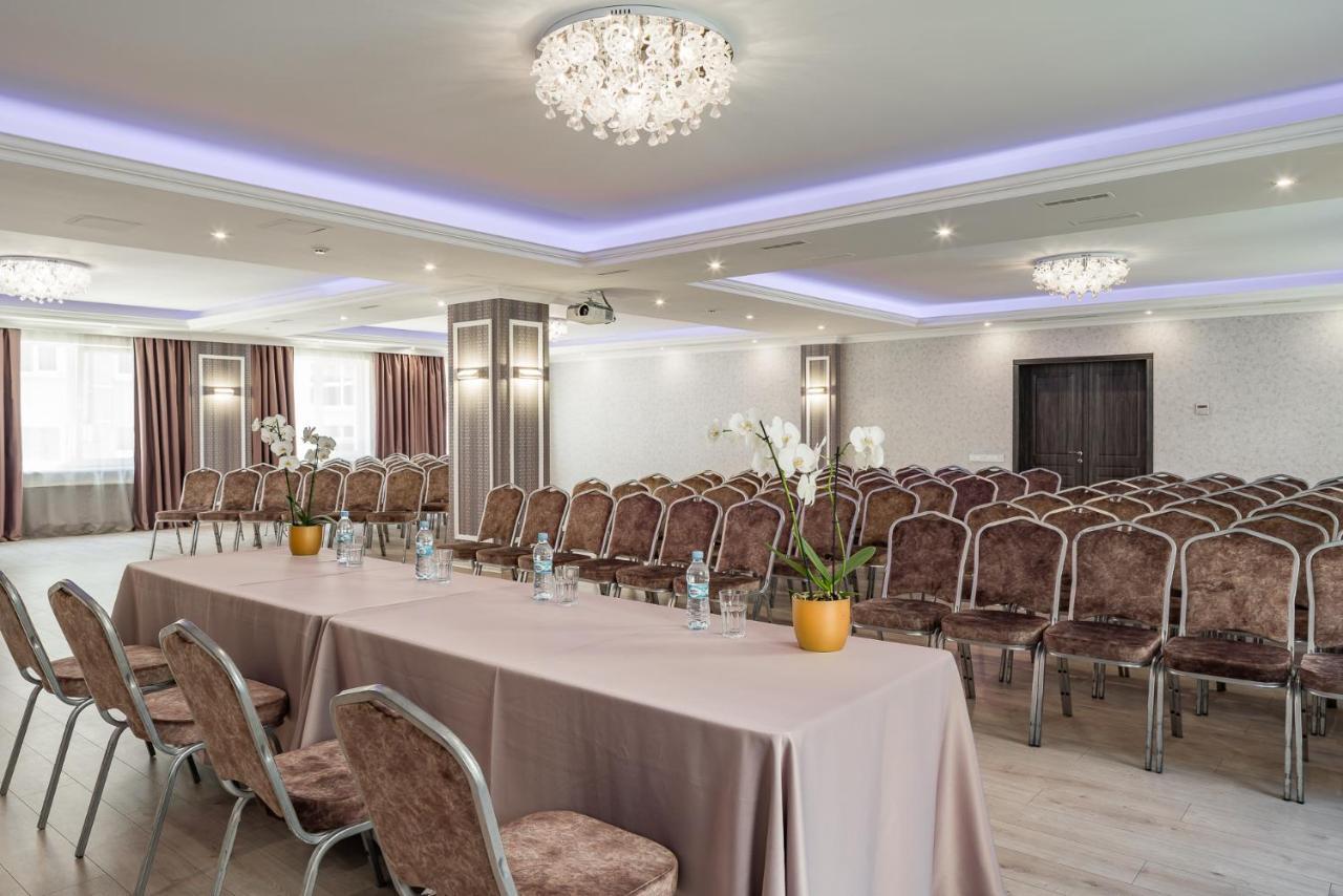 Arcadia Hotel Odessa Extérieur photo