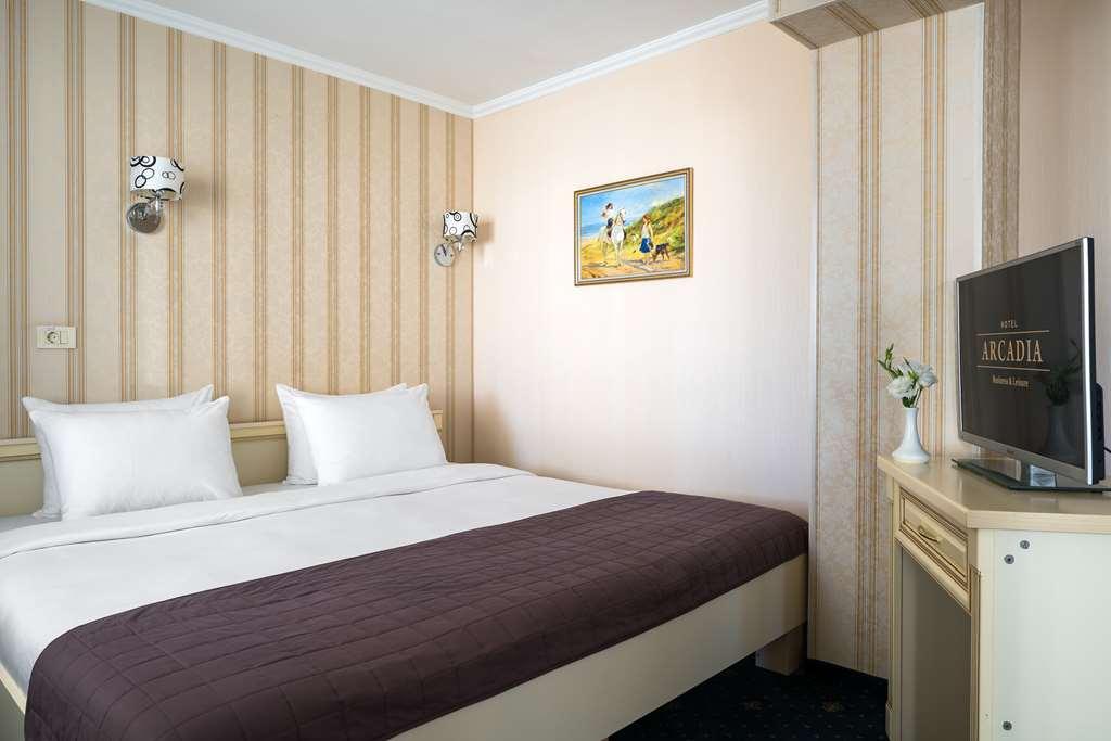 Arcadia Hotel Odessa Chambre photo
