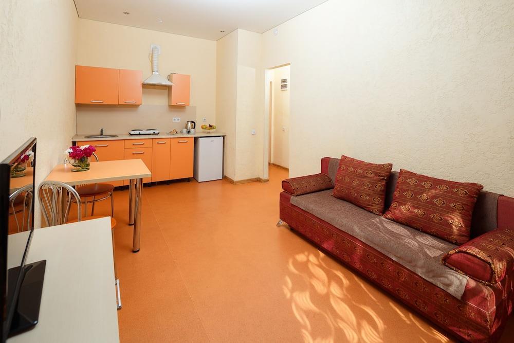 Arcadia Hotel Odessa Extérieur photo