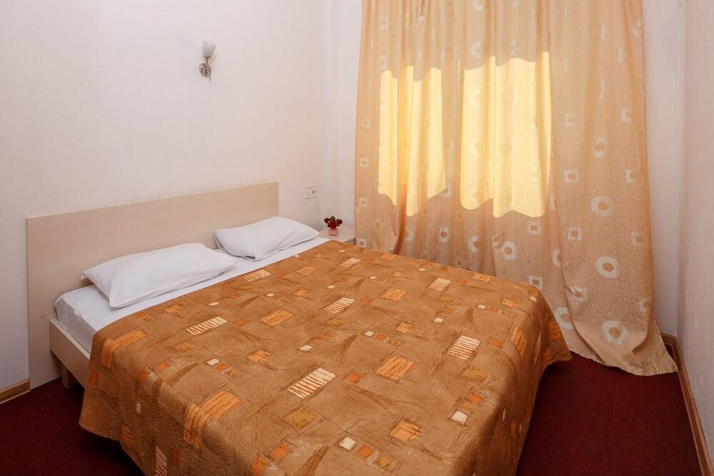 Arcadia Hotel Odessa Extérieur photo