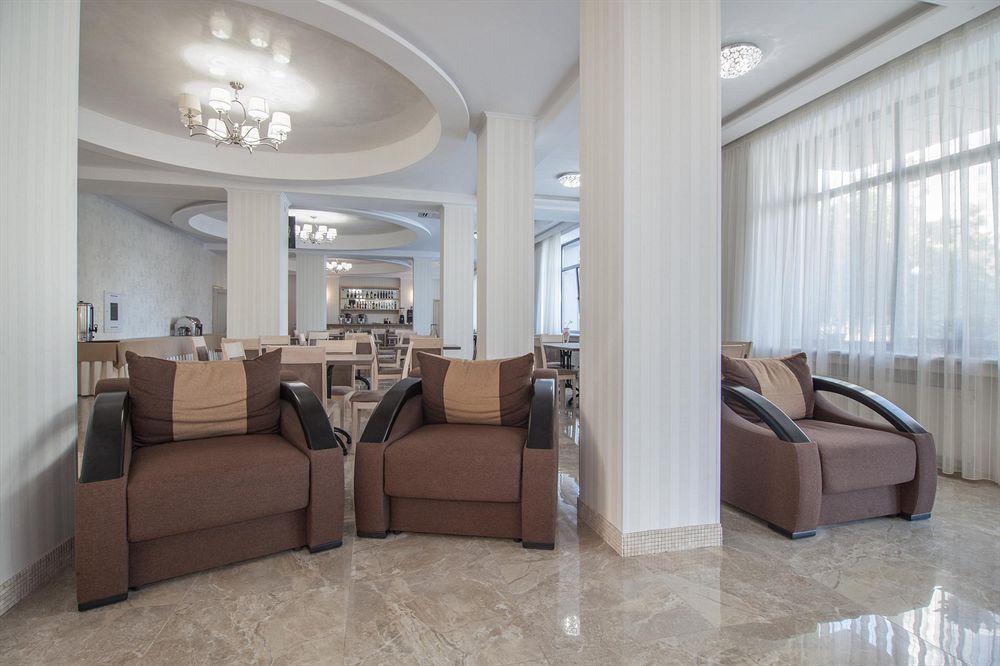 Arcadia Hotel Odessa Extérieur photo