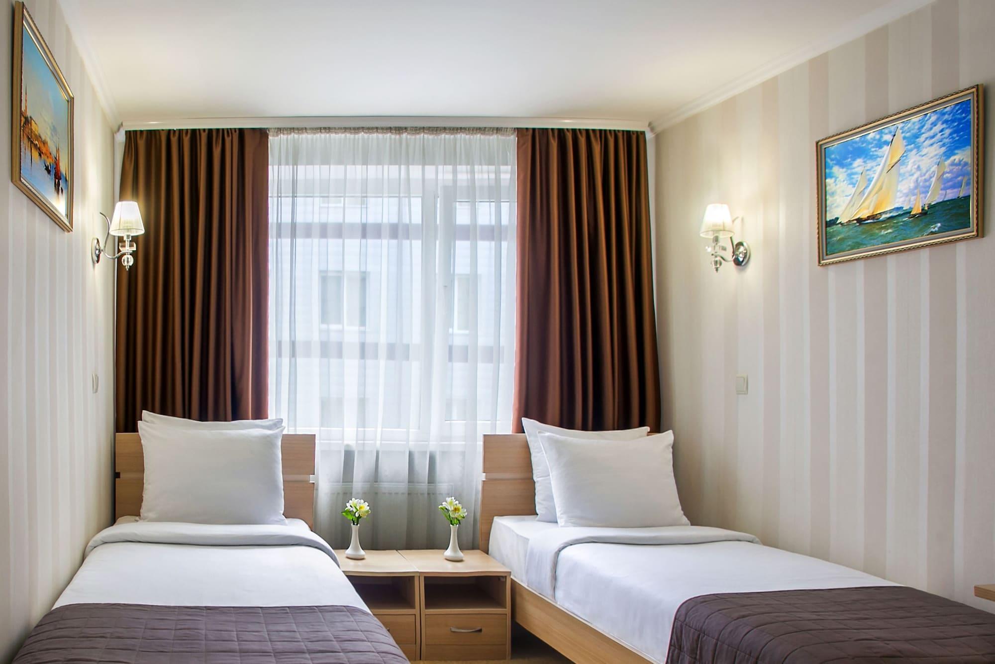 Arcadia Hotel Odessa Extérieur photo