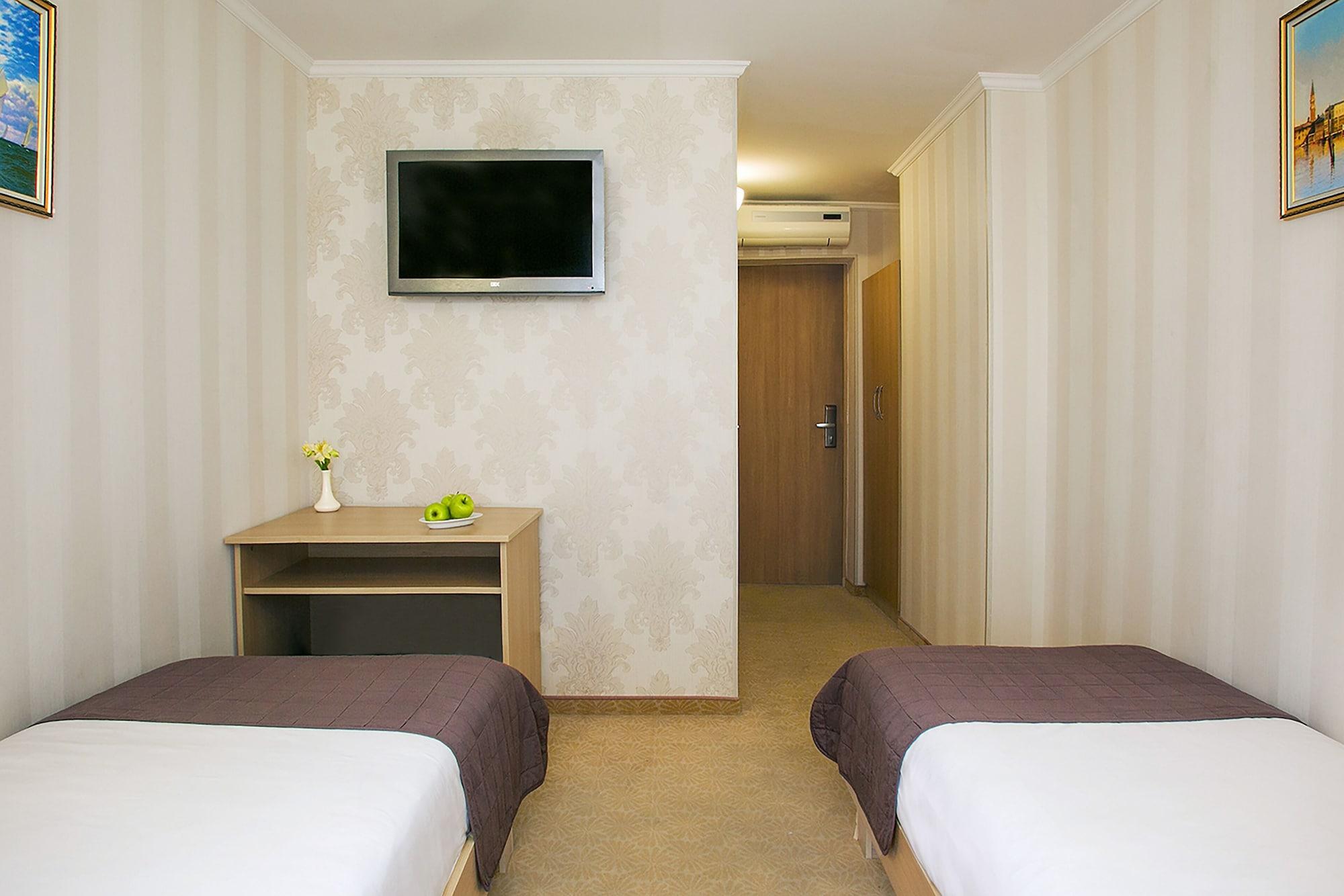 Arcadia Hotel Odessa Extérieur photo