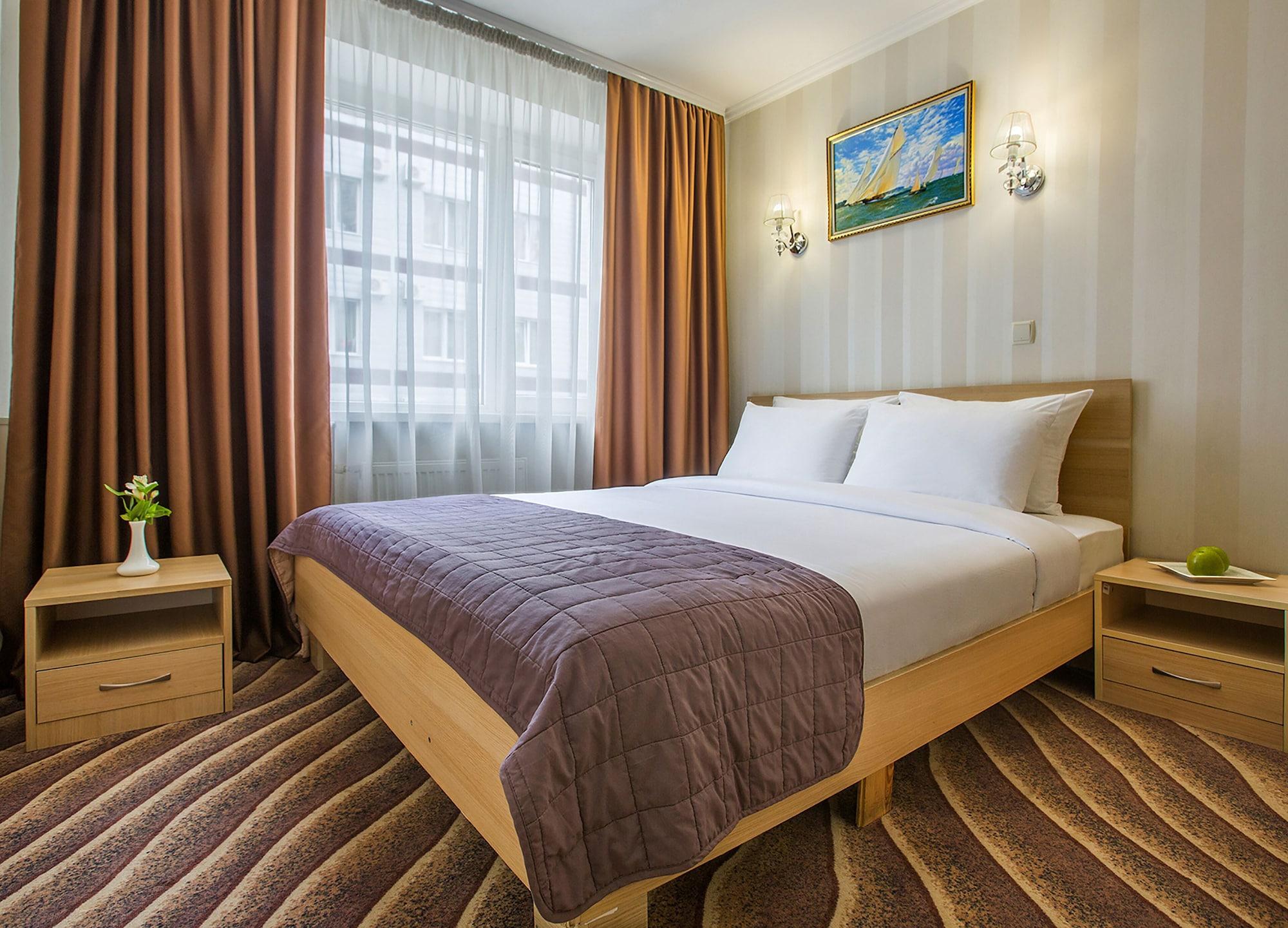 Arcadia Hotel Odessa Extérieur photo
