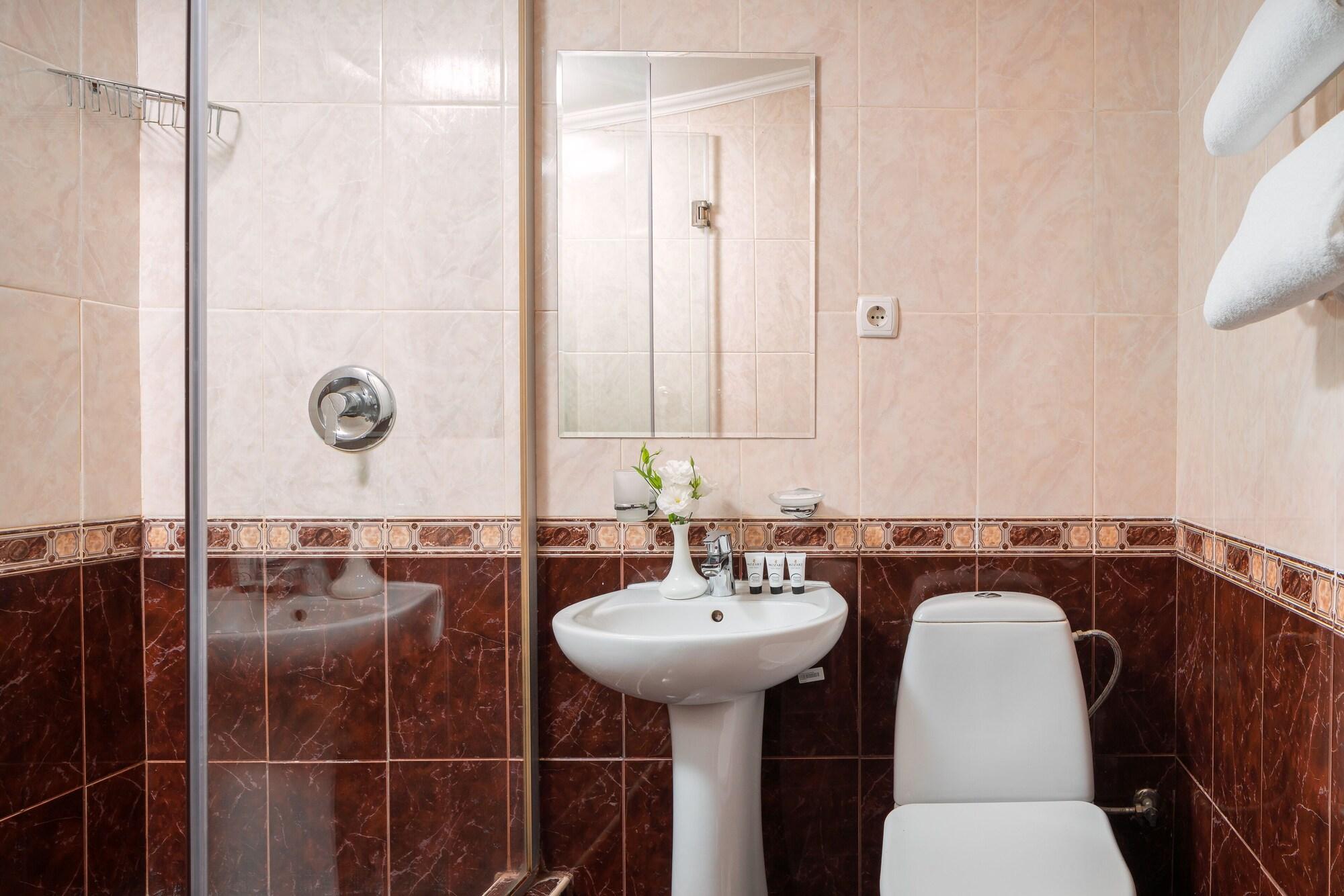 Arcadia Hotel Odessa Extérieur photo