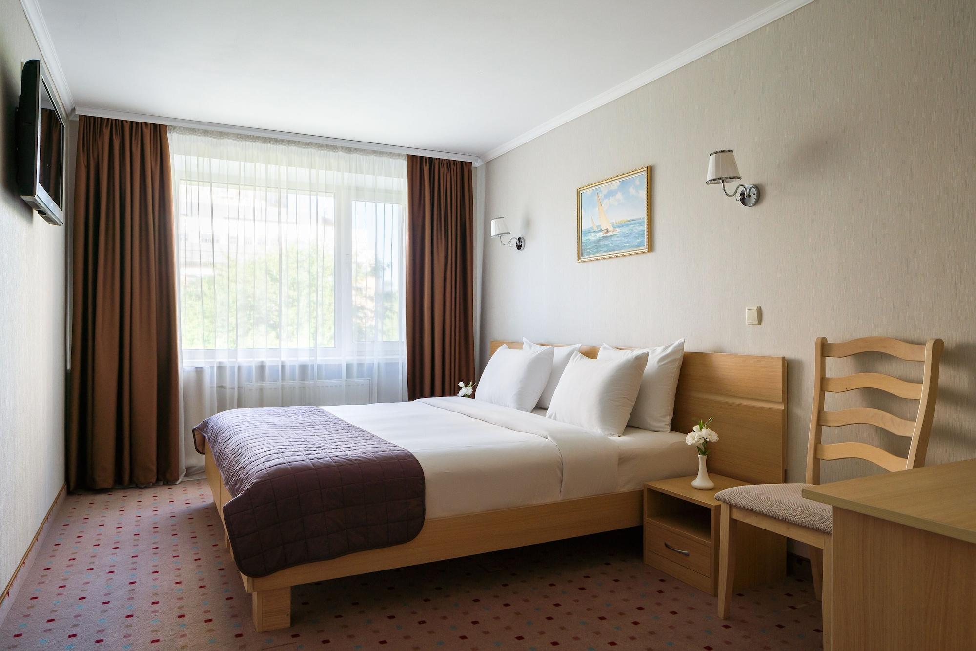 Arcadia Hotel Odessa Extérieur photo