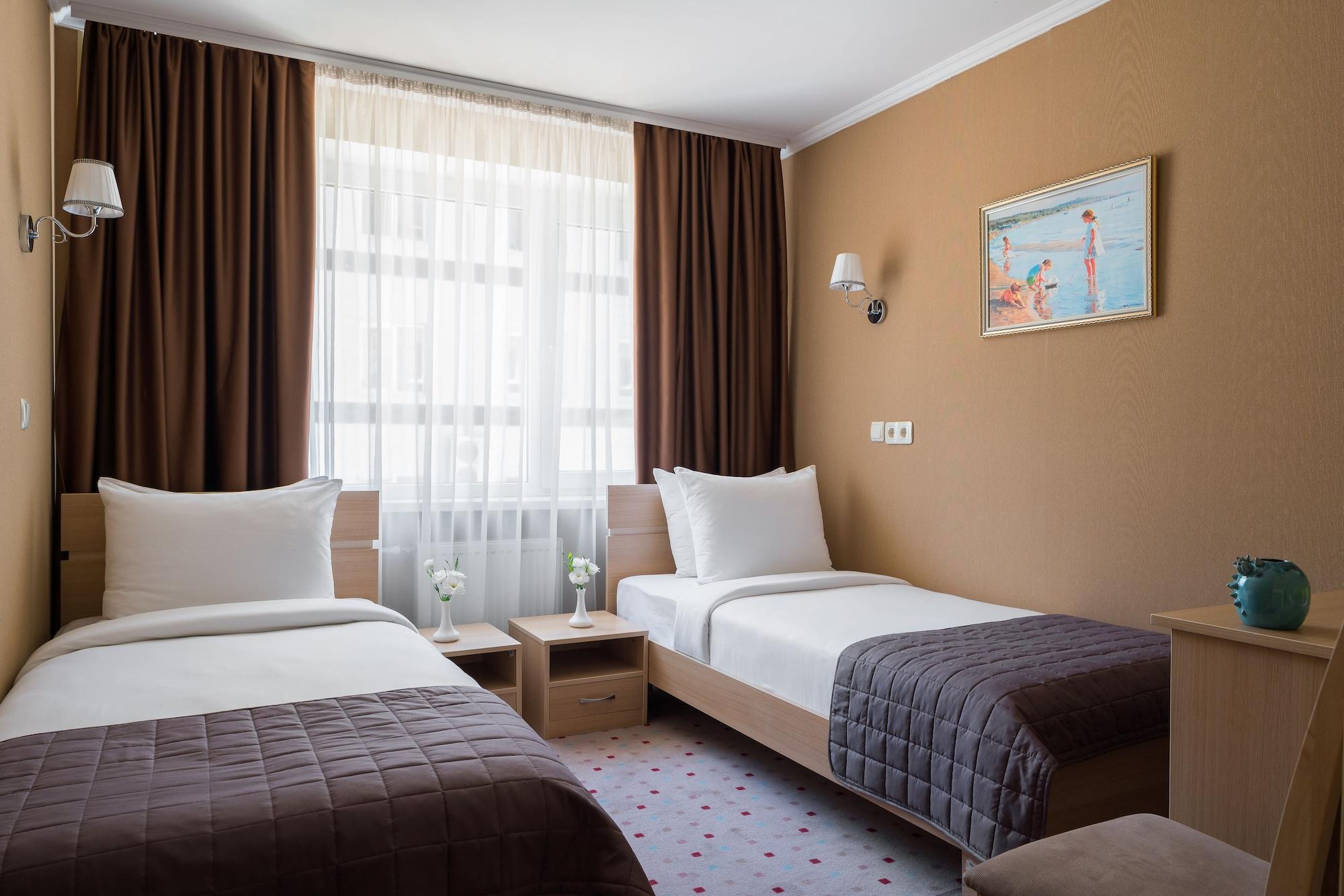 Arcadia Hotel Odessa Extérieur photo