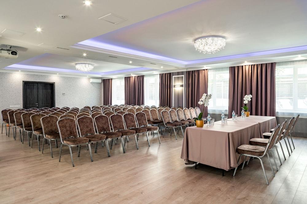 Arcadia Hotel Odessa Extérieur photo