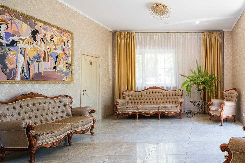 Arcadia Hotel Odessa Extérieur photo