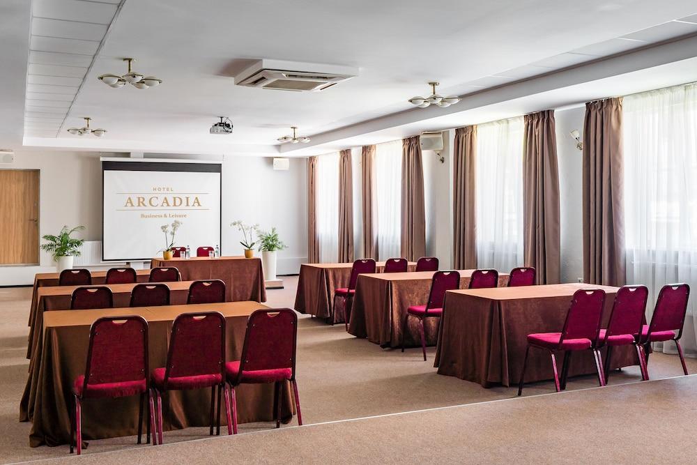 Arcadia Hotel Odessa Extérieur photo