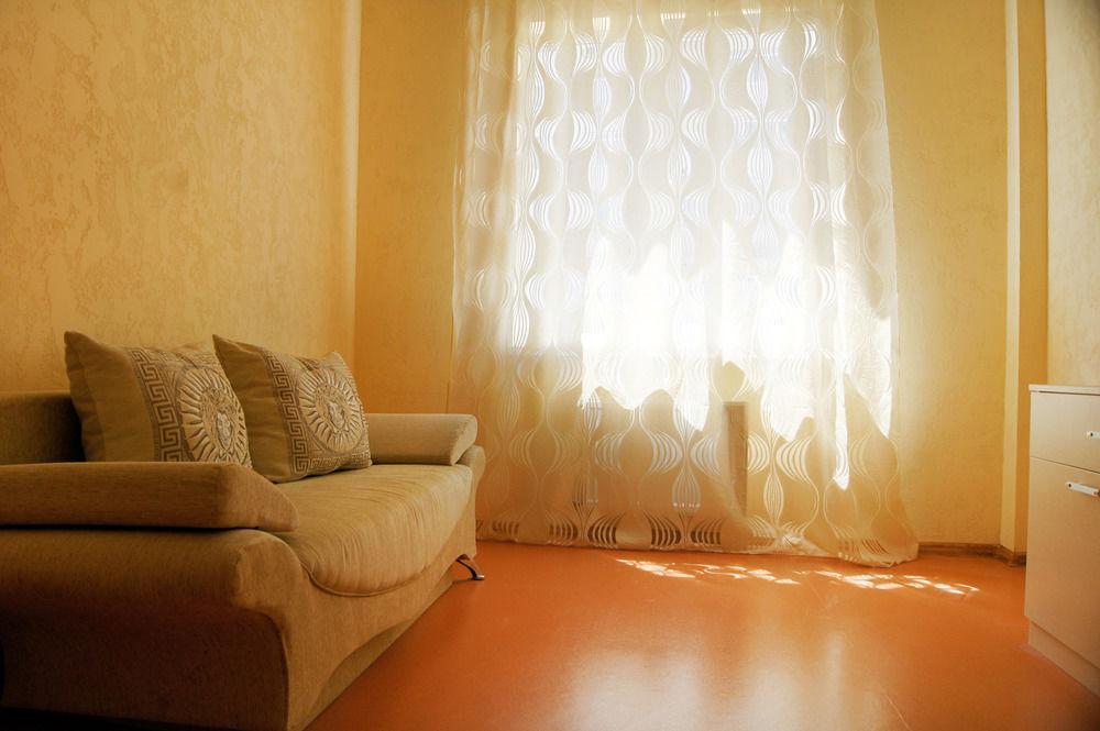Arcadia Hotel Odessa Extérieur photo