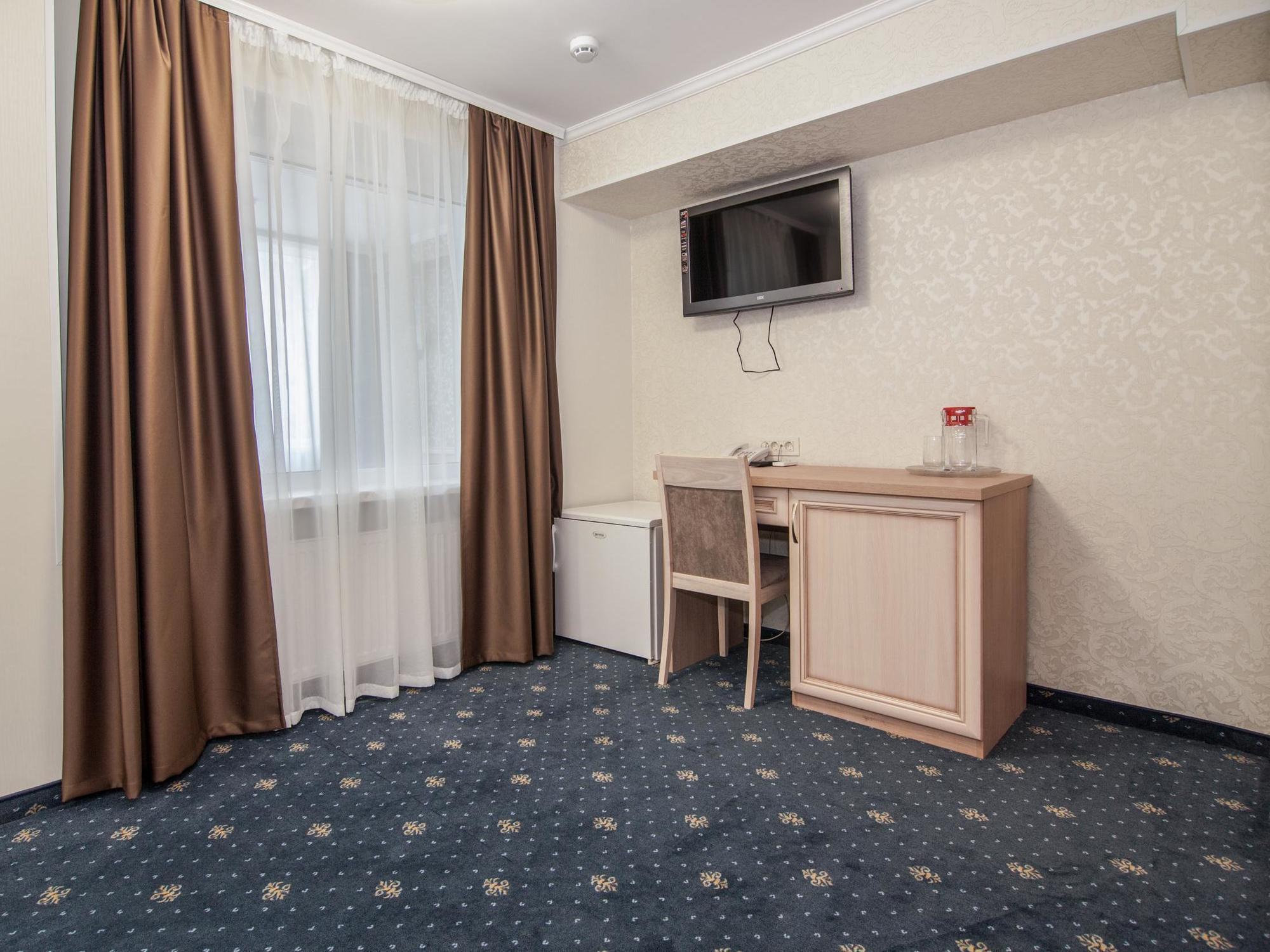 Arcadia Hotel Odessa Extérieur photo