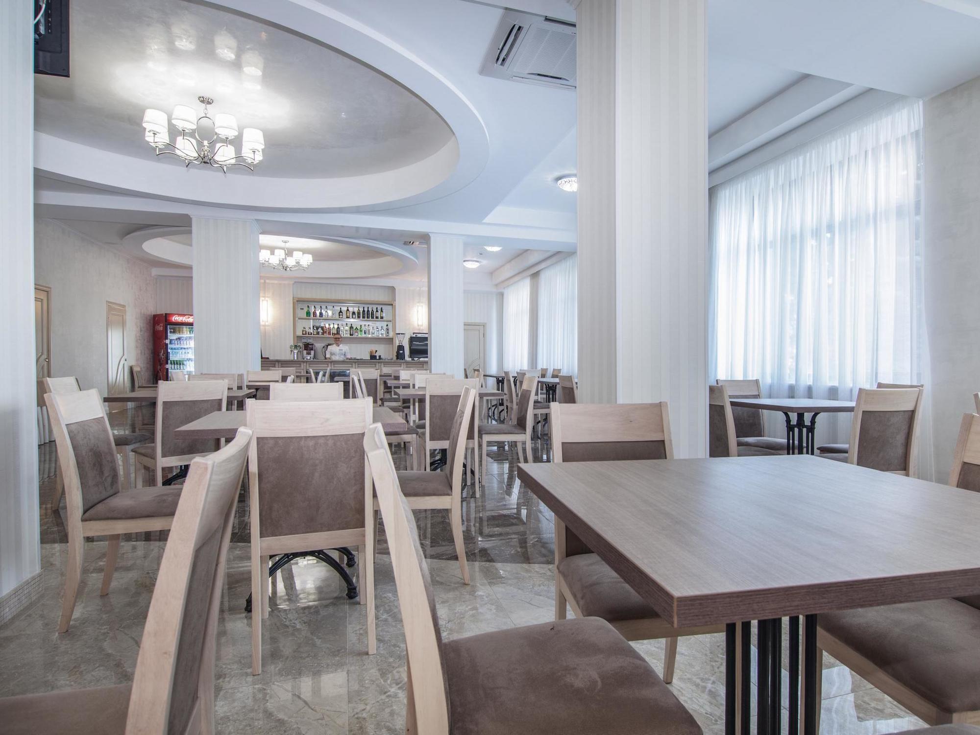 Arcadia Hotel Odessa Extérieur photo