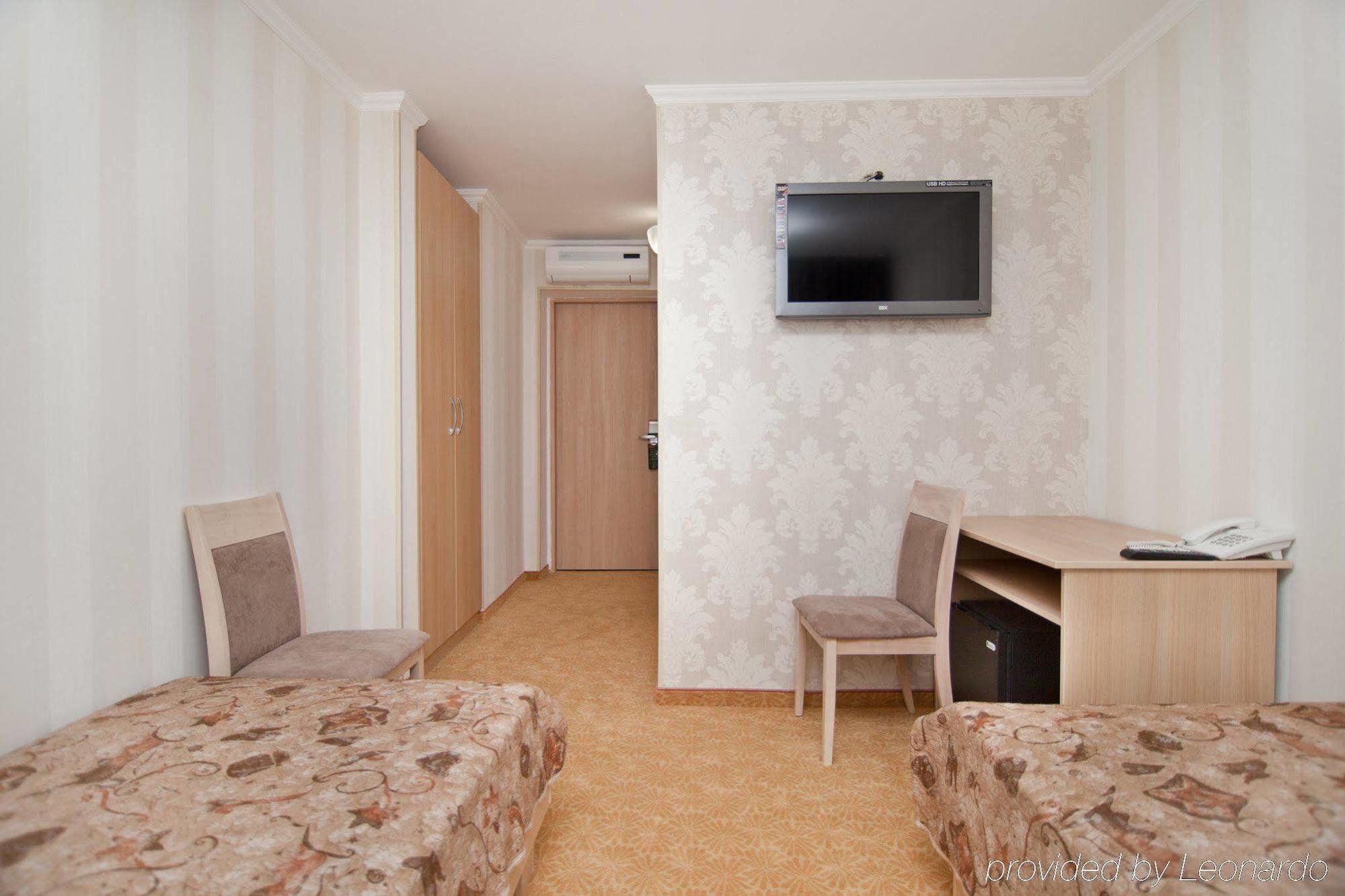 Arcadia Hotel Odessa Extérieur photo