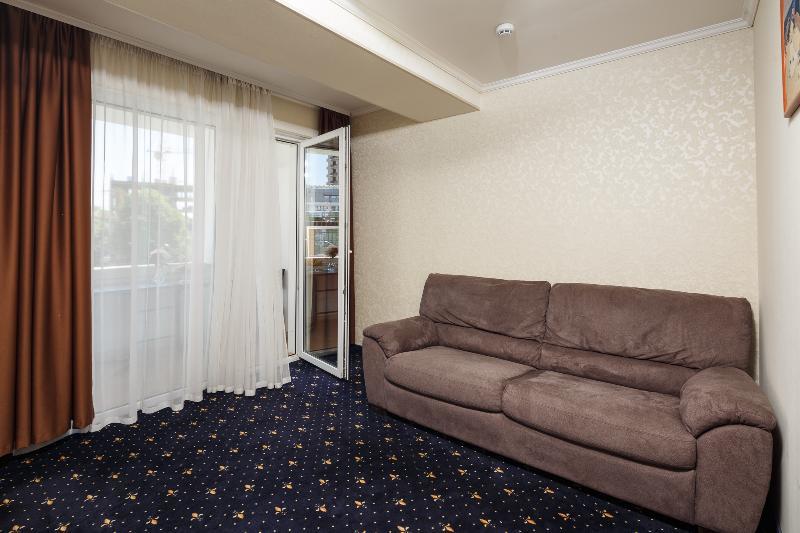 Arcadia Hotel Odessa Extérieur photo