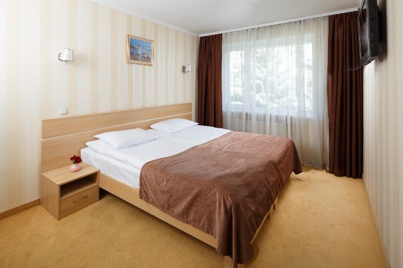Arcadia Hotel Odessa Extérieur photo