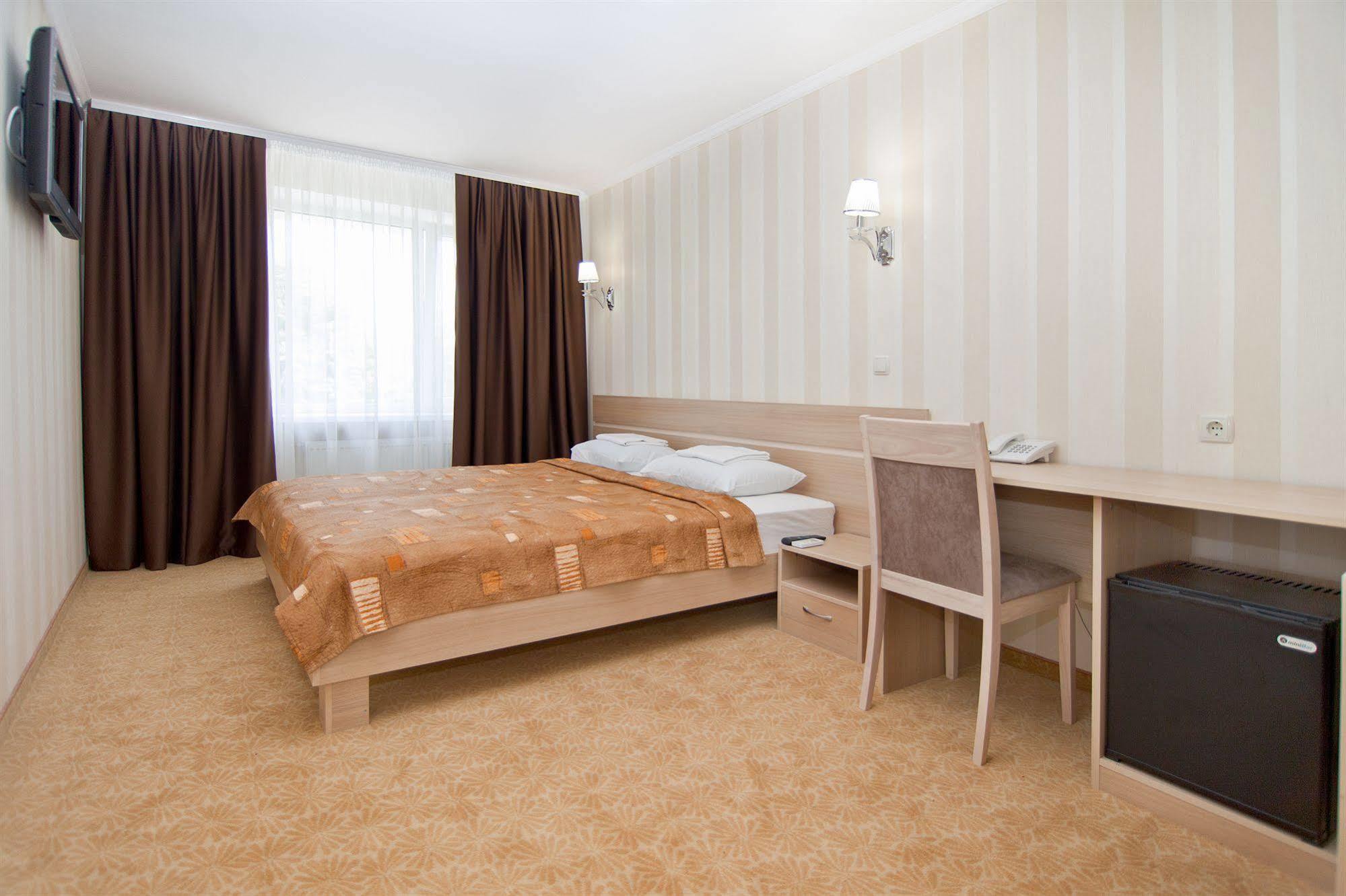 Arcadia Hotel Odessa Extérieur photo