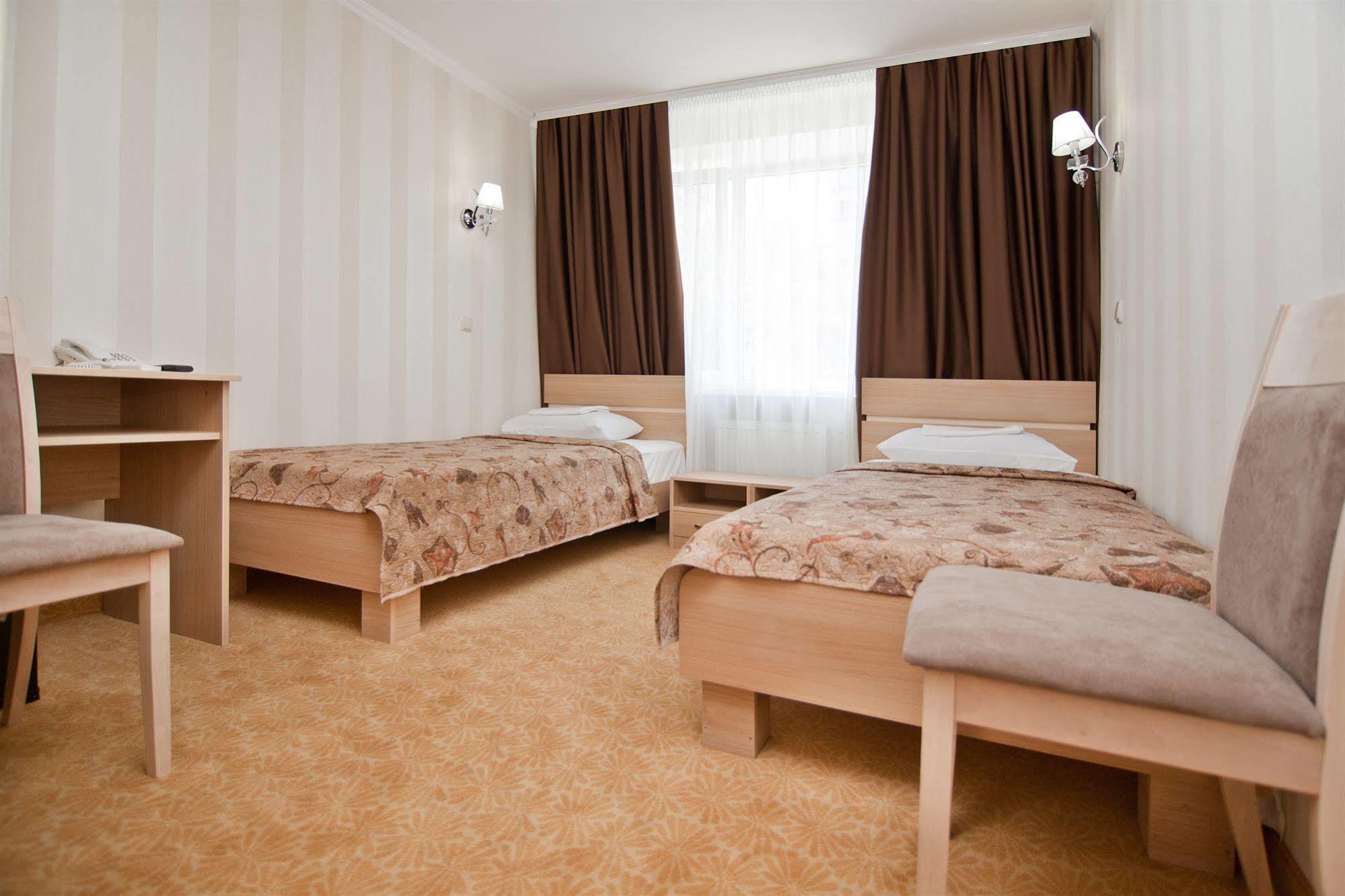 Arcadia Hotel Odessa Extérieur photo