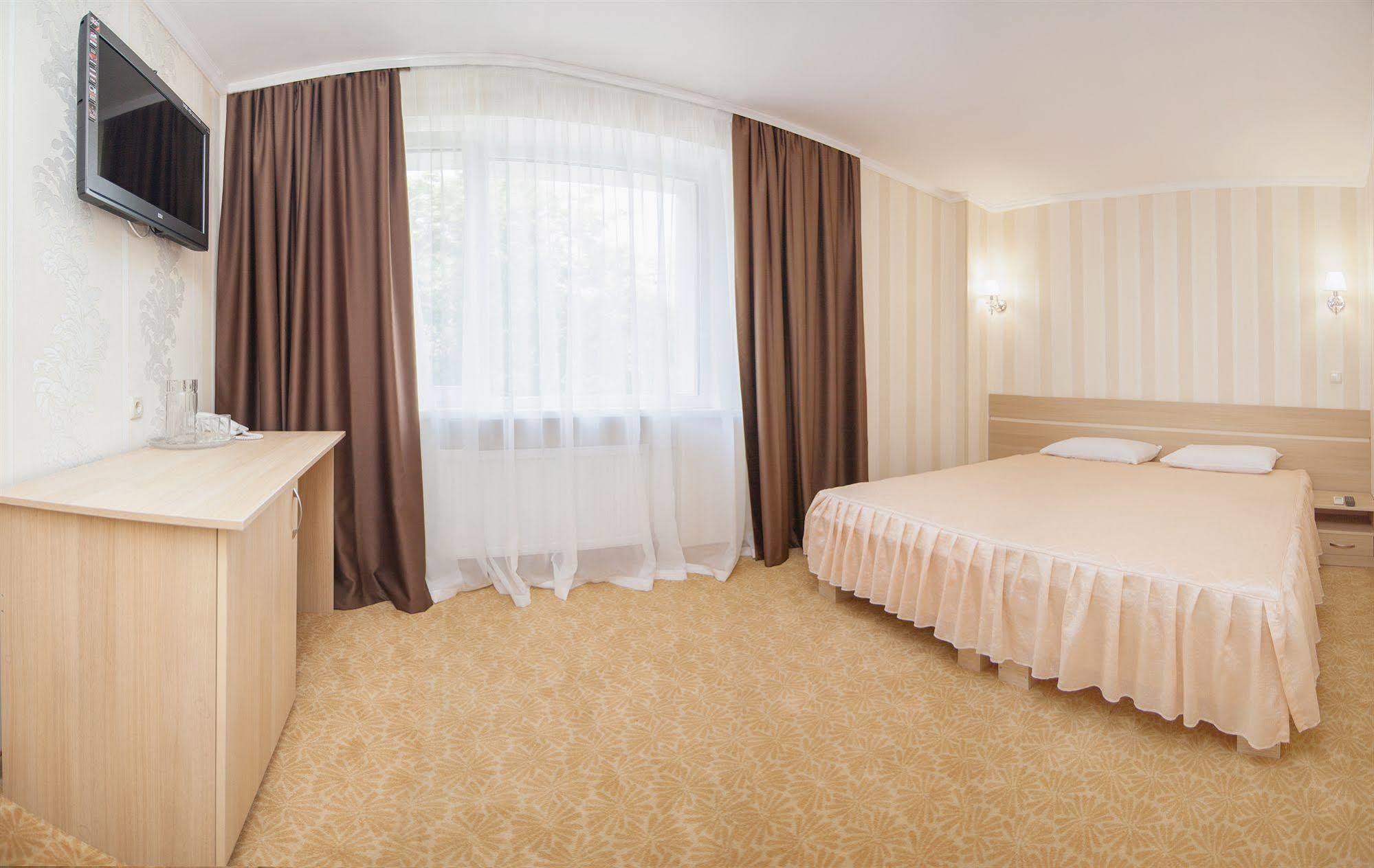 Arcadia Hotel Odessa Extérieur photo