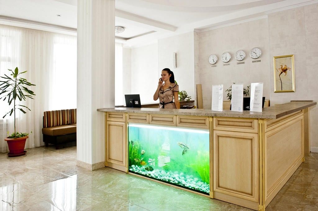 Arcadia Hotel Odessa Extérieur photo