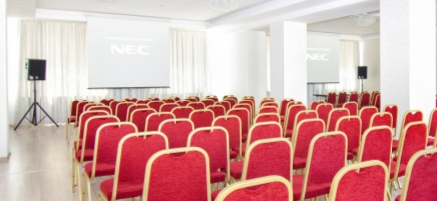 Arcadia Hotel Odessa Extérieur photo
