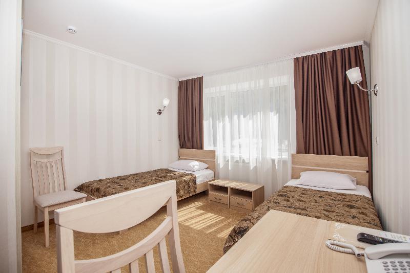 Arcadia Hotel Odessa Extérieur photo