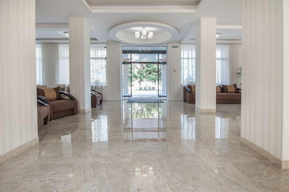 Arcadia Hotel Odessa Extérieur photo