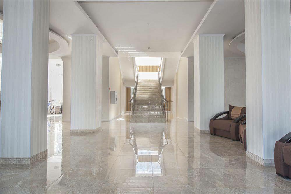 Arcadia Hotel Odessa Extérieur photo